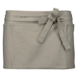 K886 - Tablier coton court - Occifloc