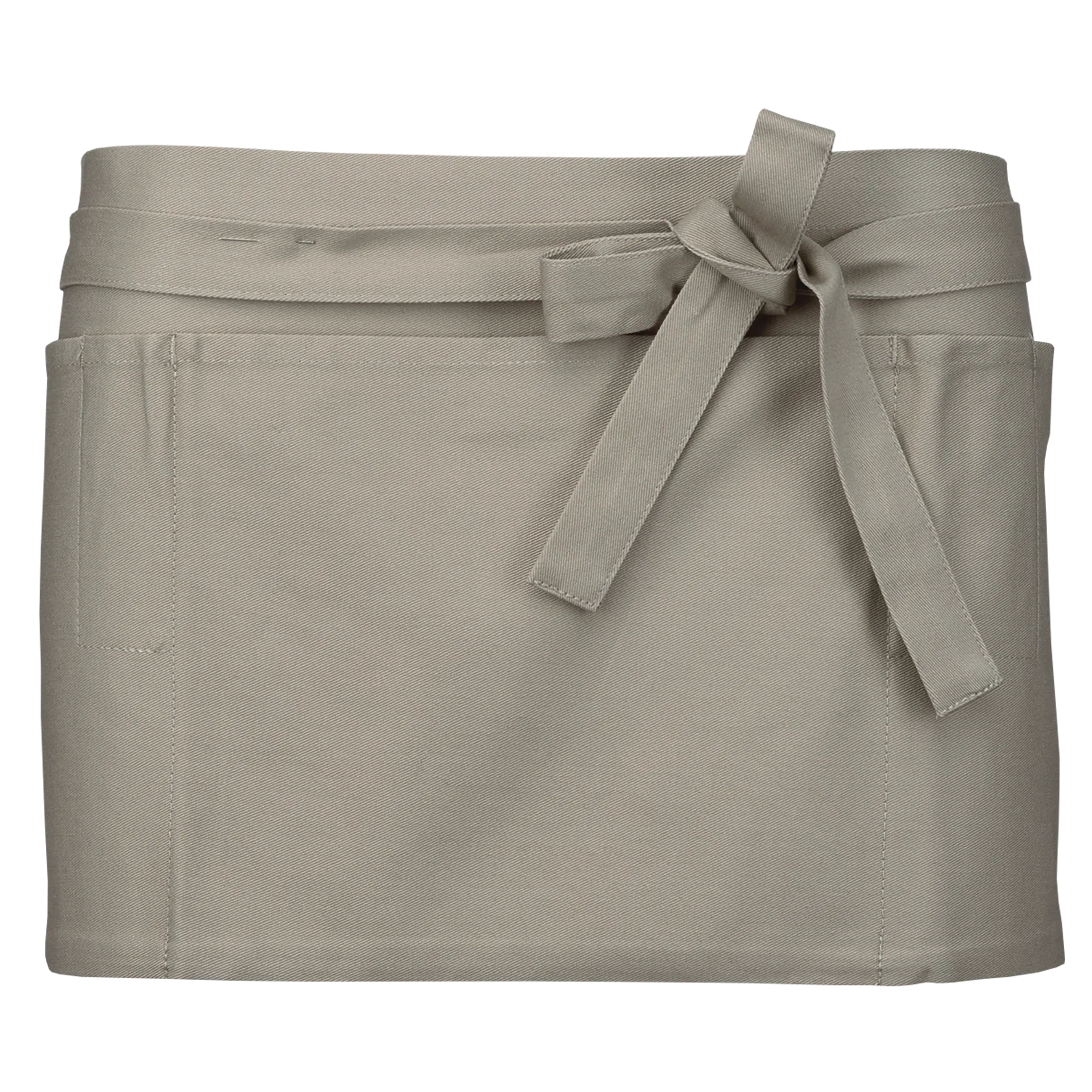 K886 - Tablier coton court - Occifloc