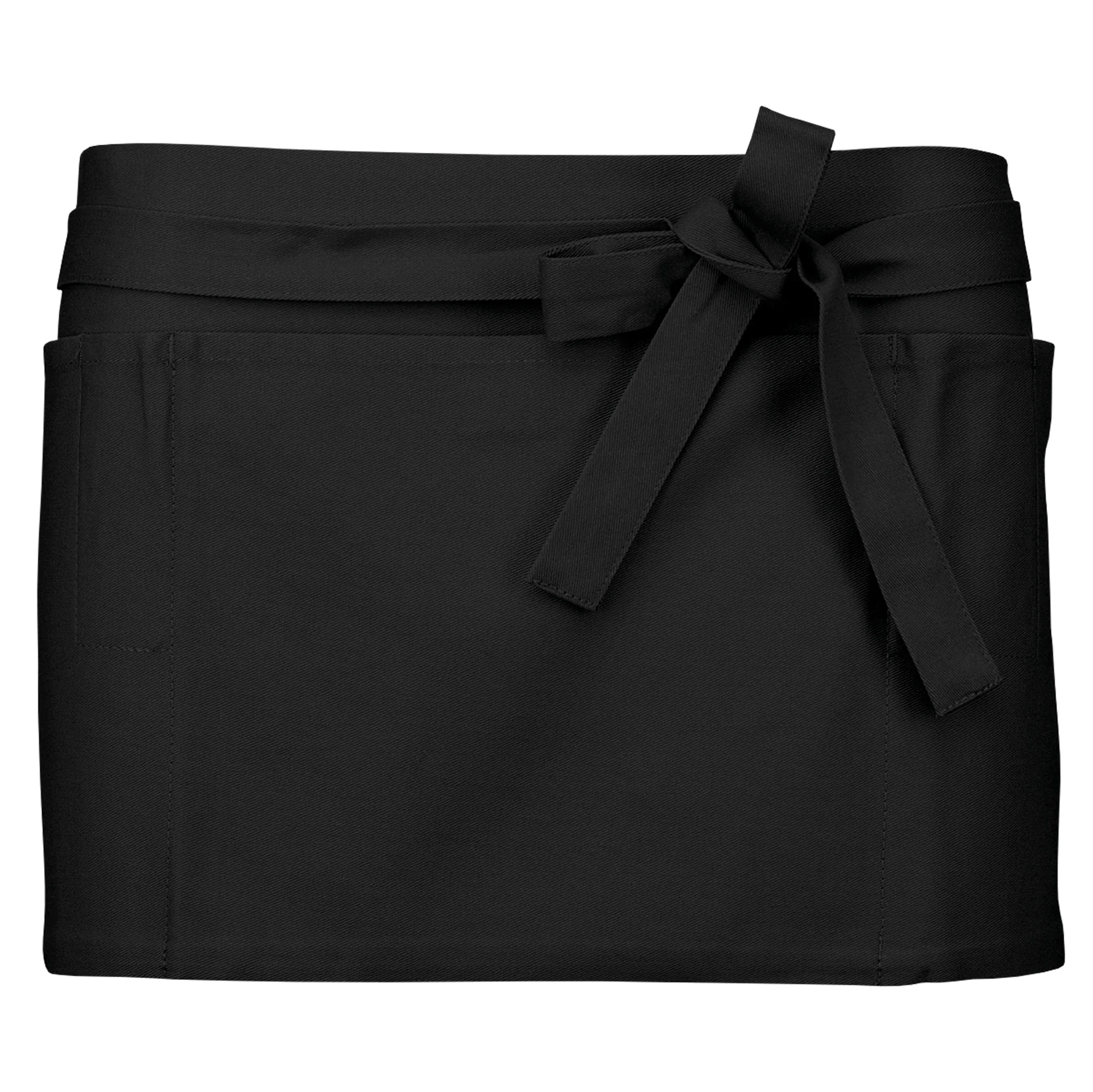 K886 - Tablier coton court - Occifloc