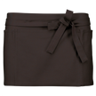 K886 - Tablier coton court - Occifloc