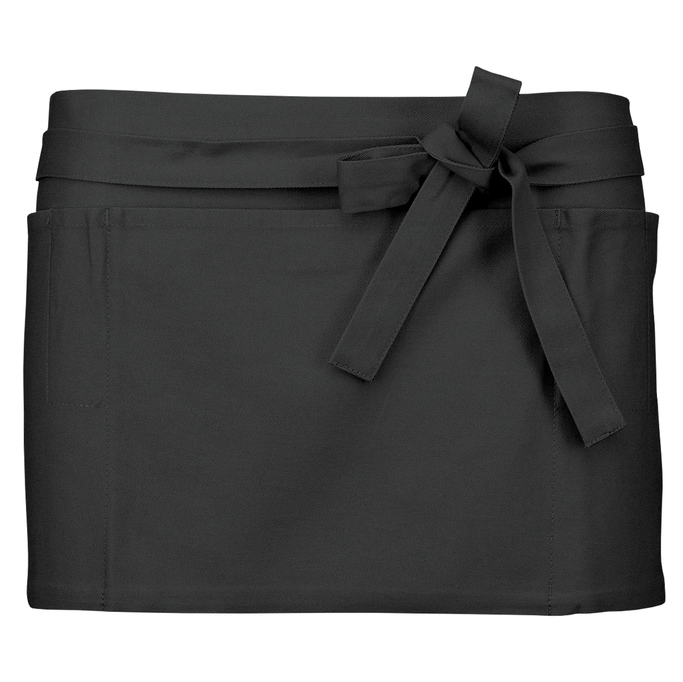 K886 - Tablier coton court - Occifloc
