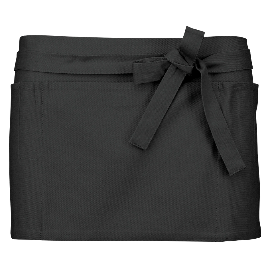K886 - Tablier coton court - Occifloc