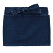 K886 - Tablier coton court - Occifloc