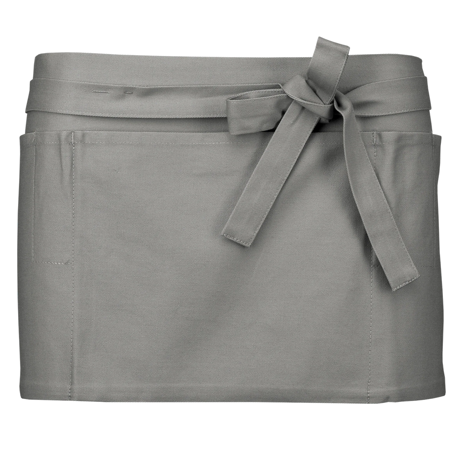 K886 - Tablier coton court - Occifloc