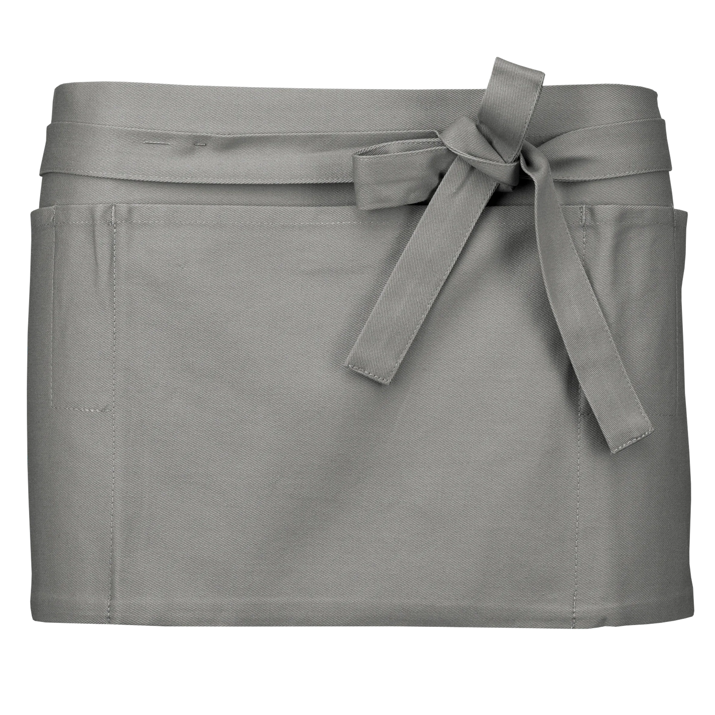 K886 - Tablier coton court - Occifloc