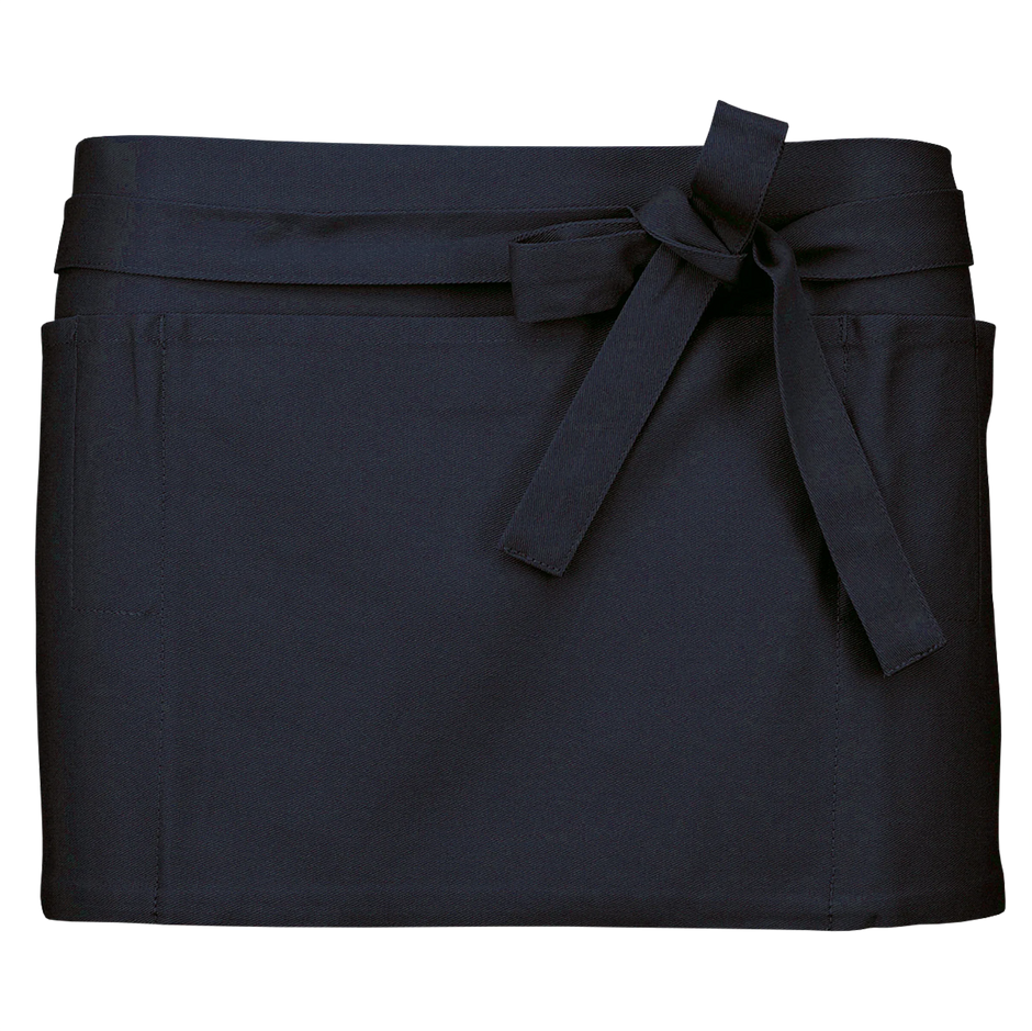 K886 - Tablier coton court - Occifloc