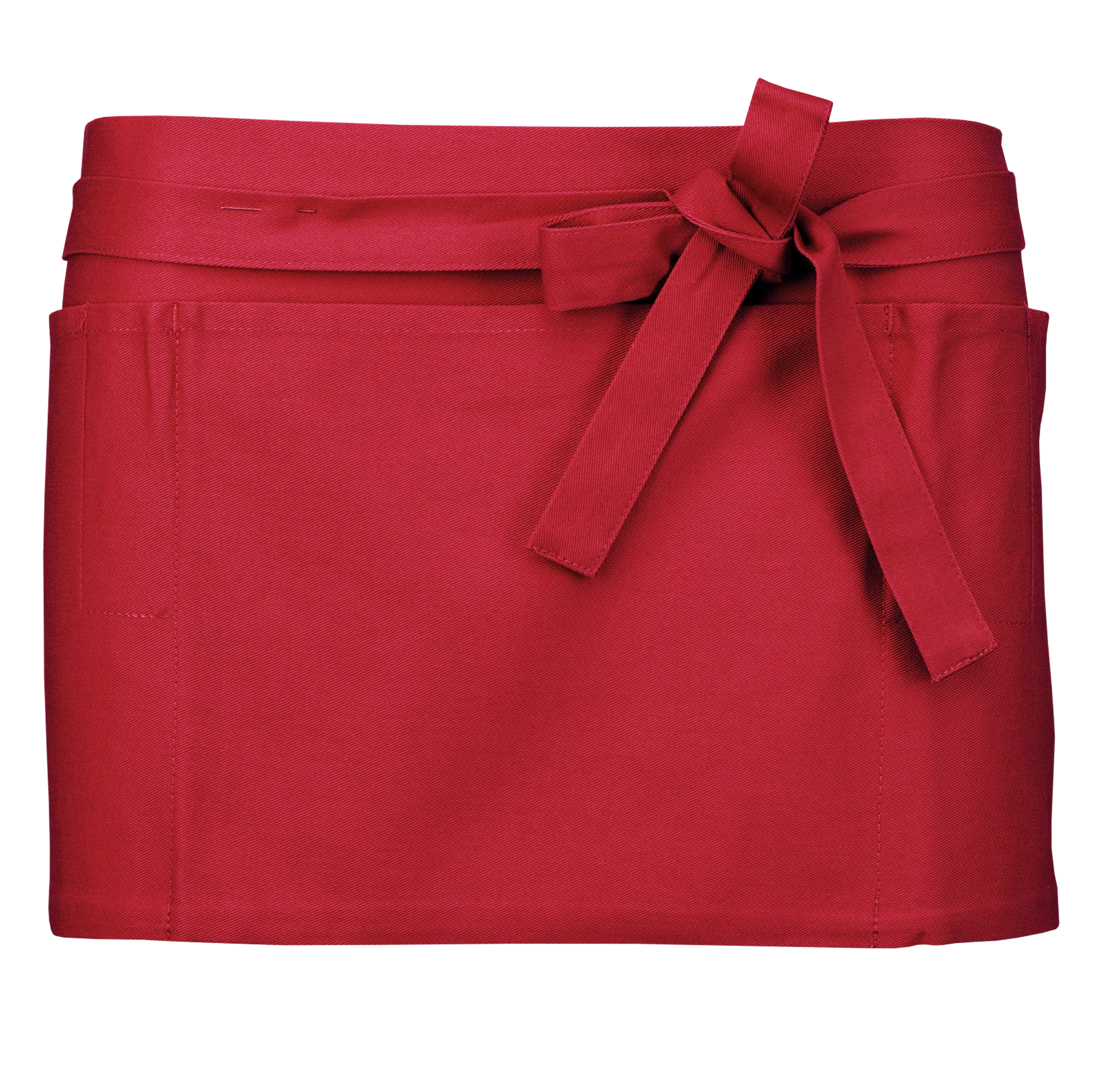 K886 - Tablier coton court - Occifloc