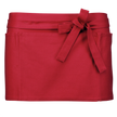 K886 - Tablier coton court - Occifloc