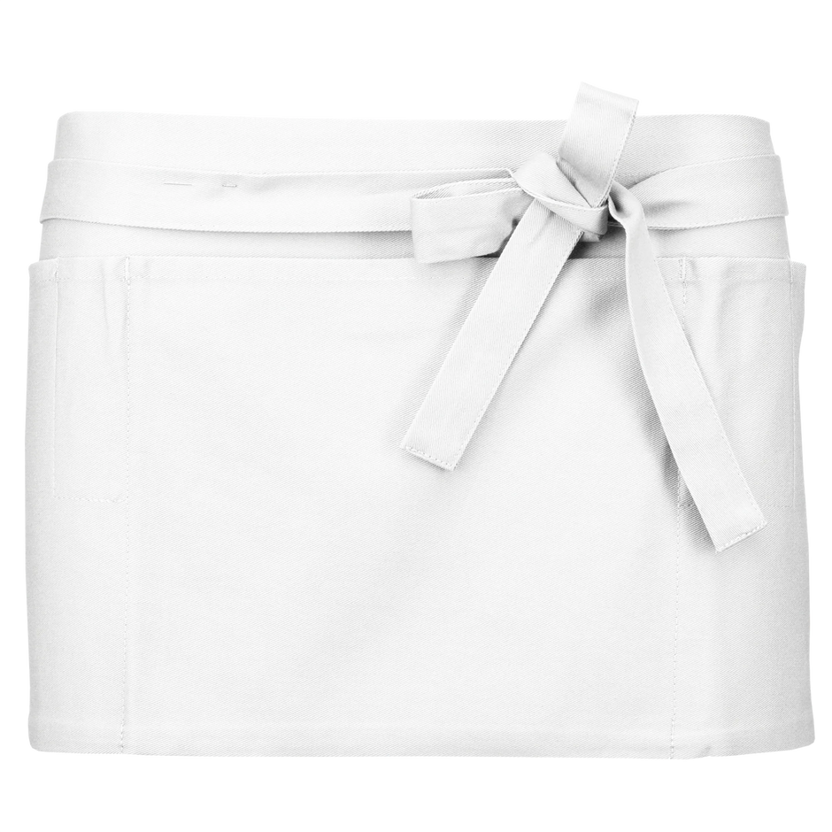 K886 - Tablier coton court - Occifloc