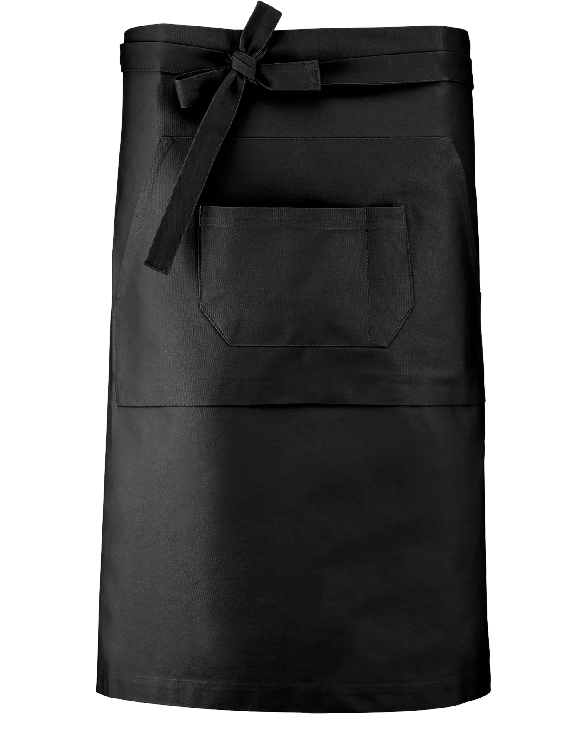 K887 - Tablier coton long - Occifloc