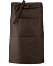 K887 - Tablier coton long - Occifloc