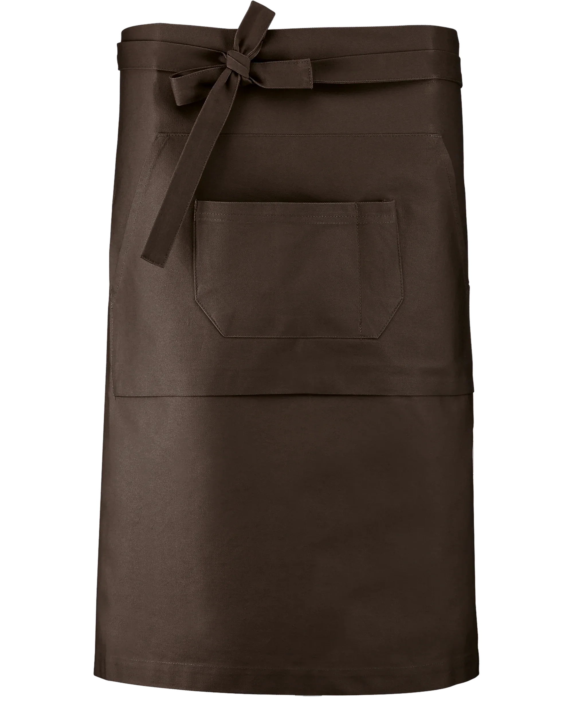 K887 - Tablier coton long - Occifloc