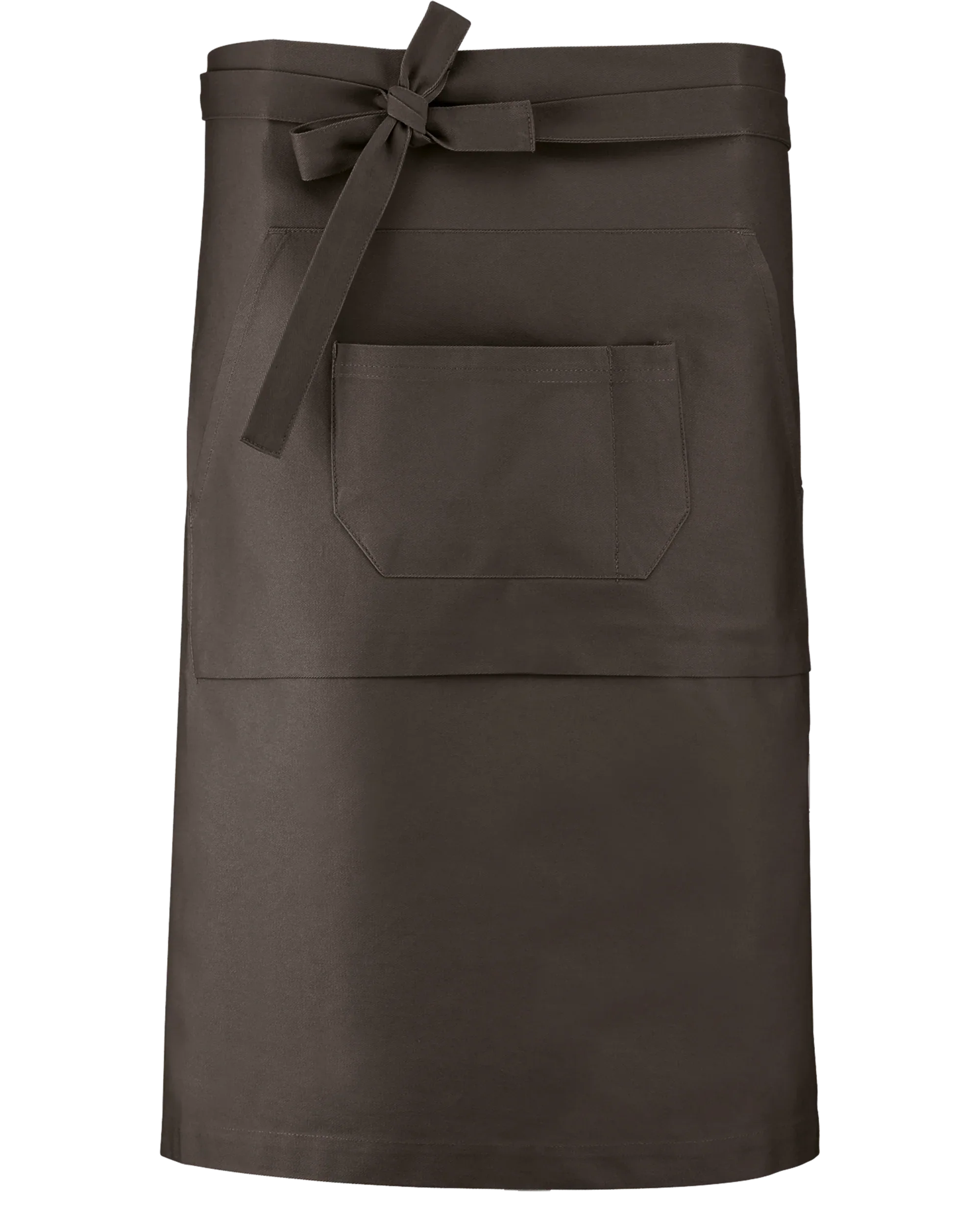 K887 - Tablier coton long - Occifloc