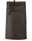 K887 - Tablier coton long - Occifloc