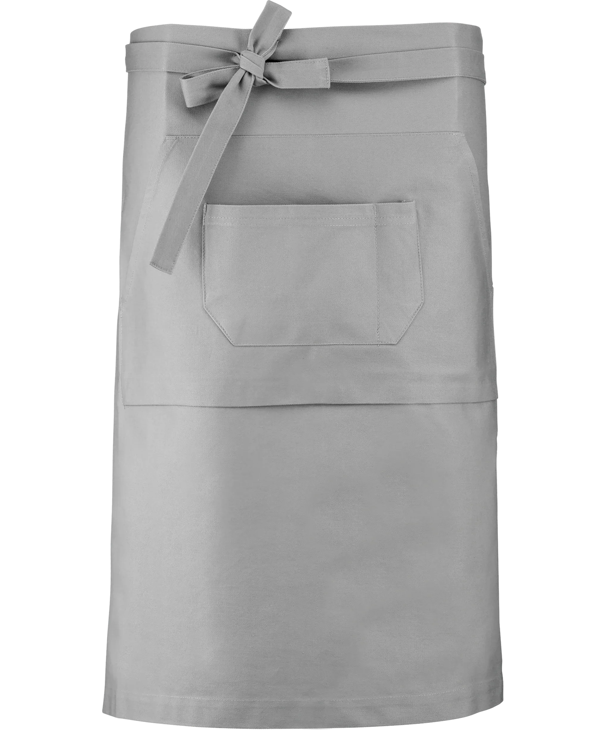 K887 - Tablier coton long - Occifloc