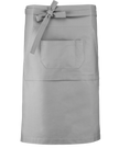 K887 - Tablier coton long - Occifloc
