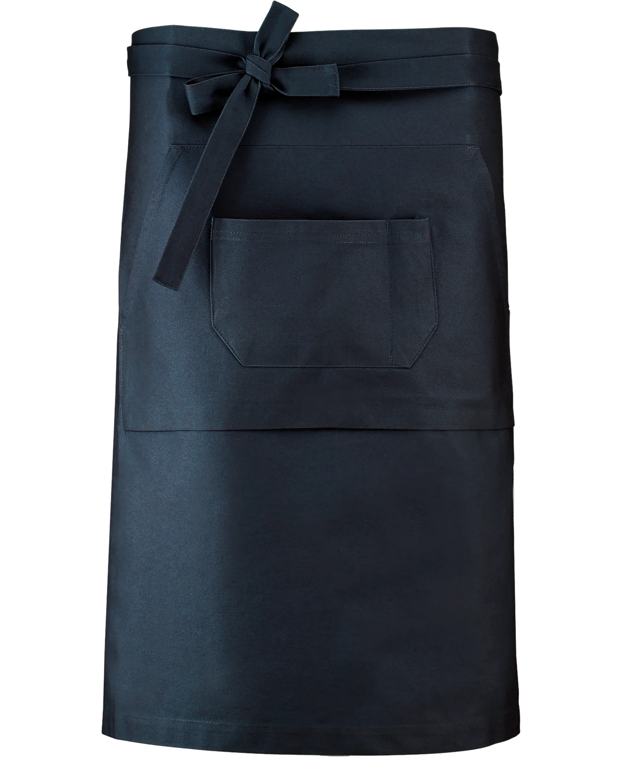 K887 - Tablier coton long - Occifloc