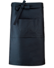 K887 - Tablier coton long - Occifloc