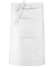 K887 - Tablier coton long - Occifloc