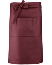 K887 - Tablier coton long - Occifloc