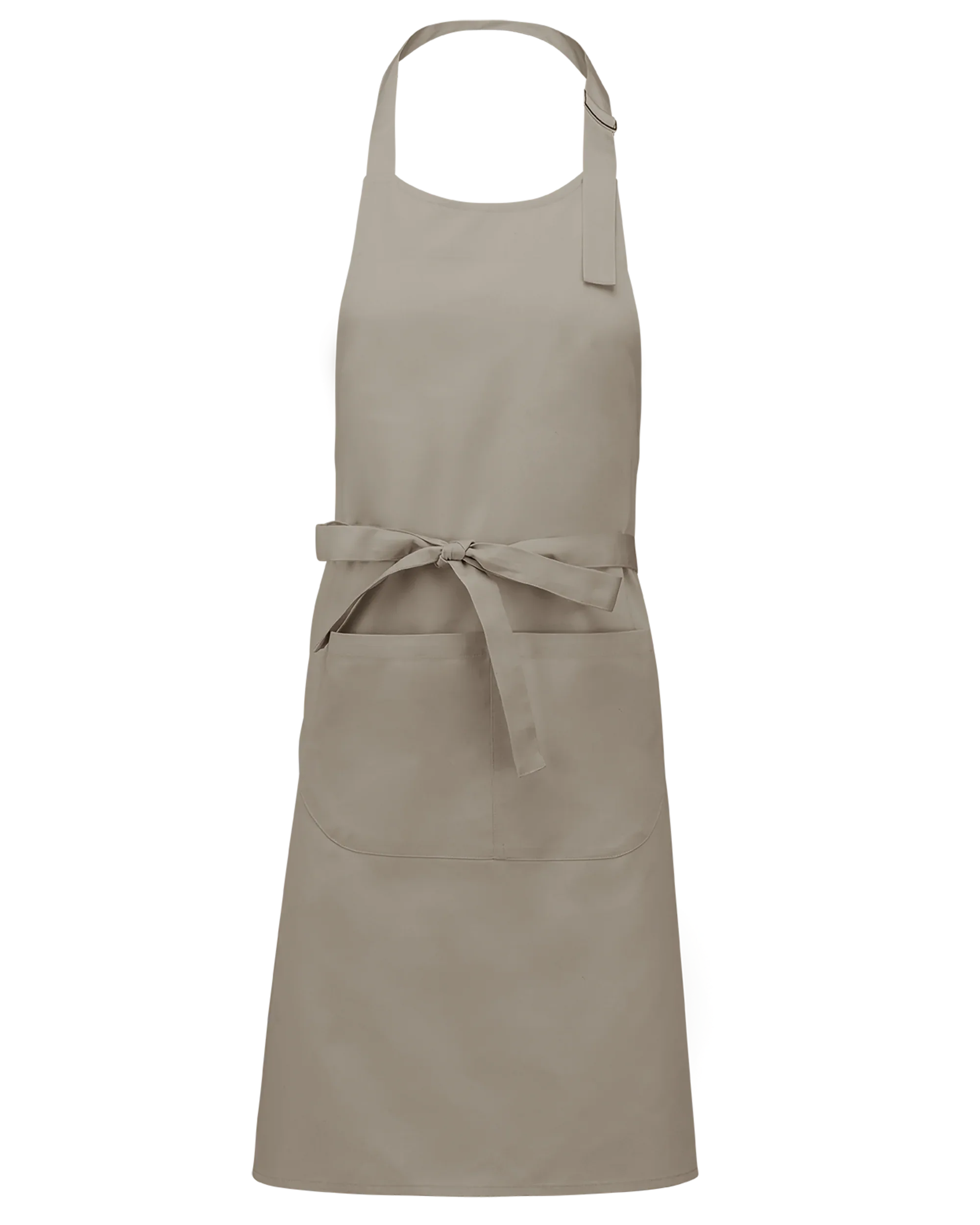 K890 - Tablier polycoton avec poche - Occifloc