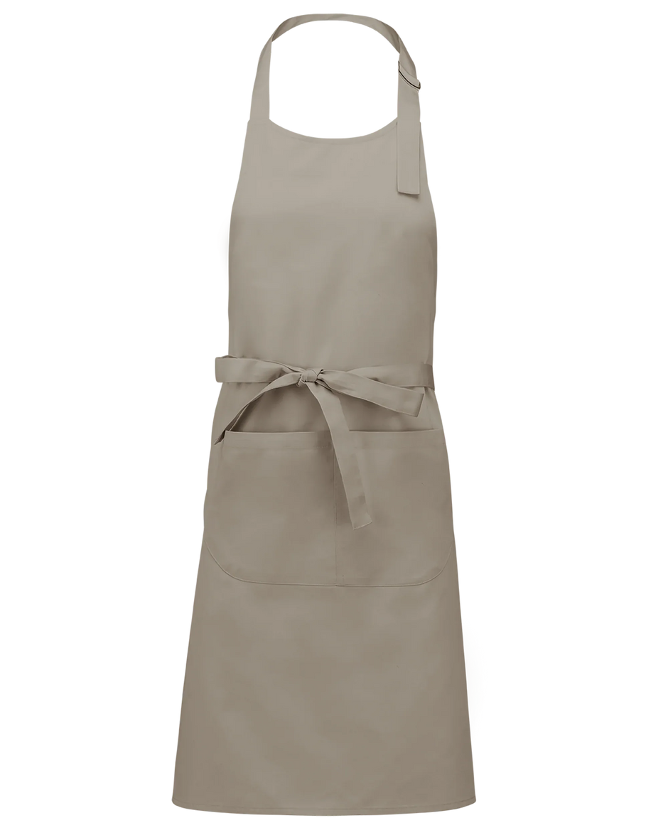 K890 - Tablier polycoton avec poche - Occifloc