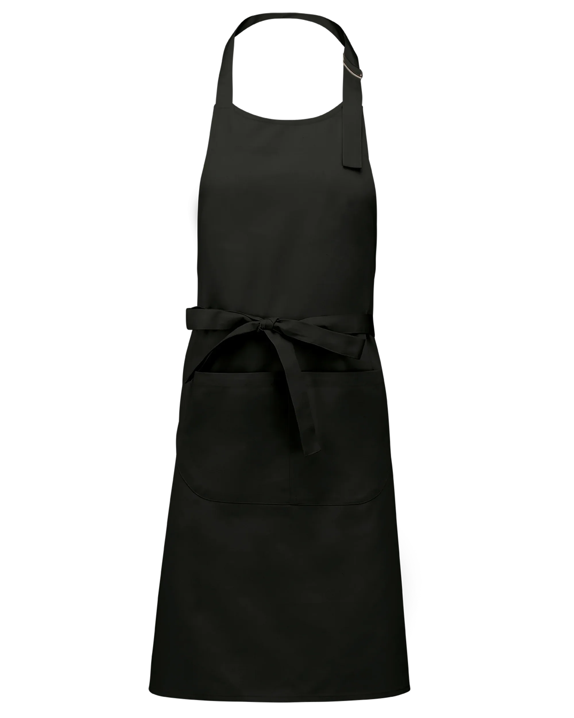 K890 - Tablier polycoton avec poche - Occifloc