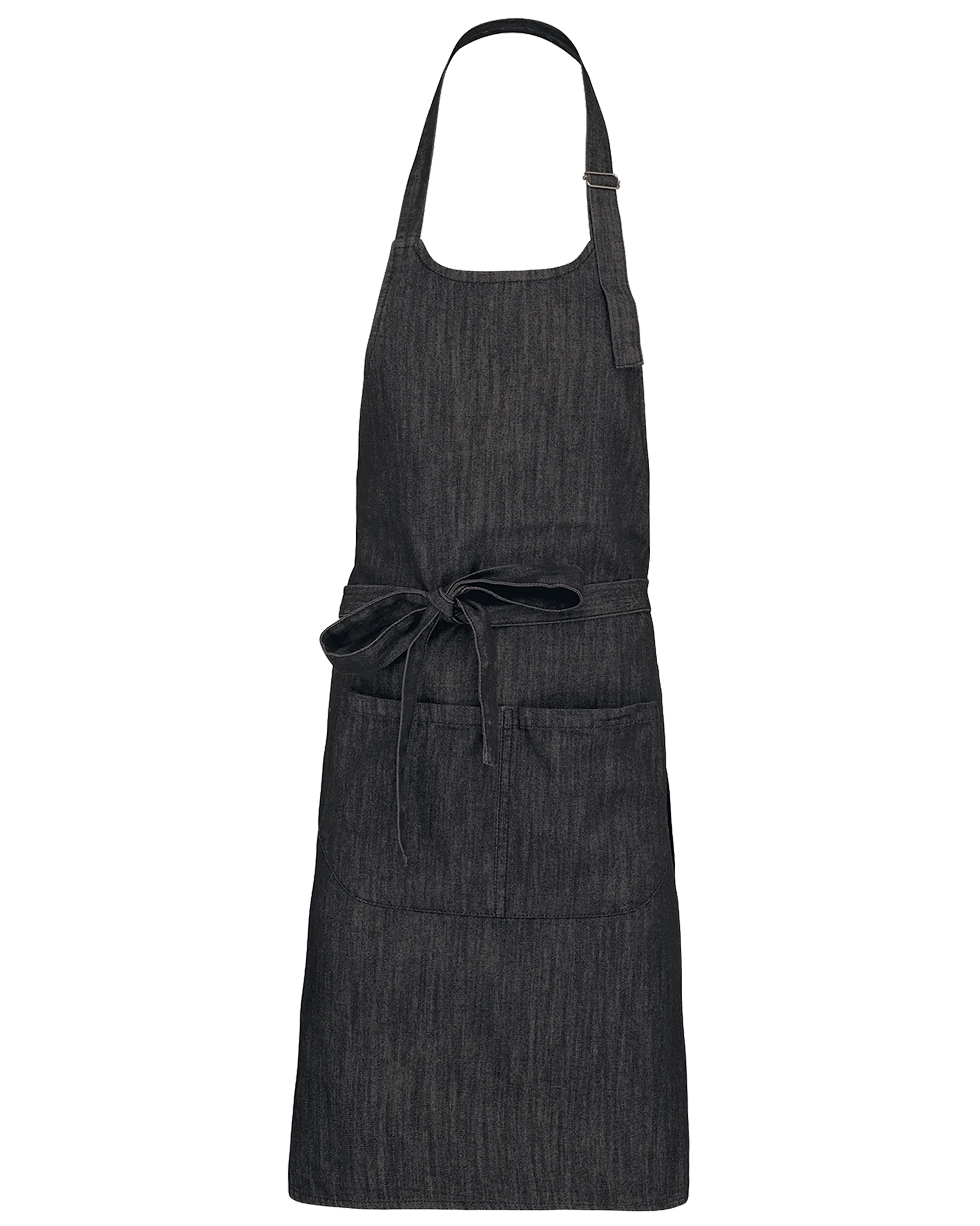 K890 - Tablier polycoton avec poche - Occifloc