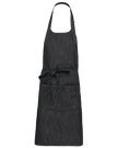 K890 - Tablier polycoton avec poche - Occifloc