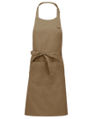 K890 - Tablier polycoton avec poche - Occifloc