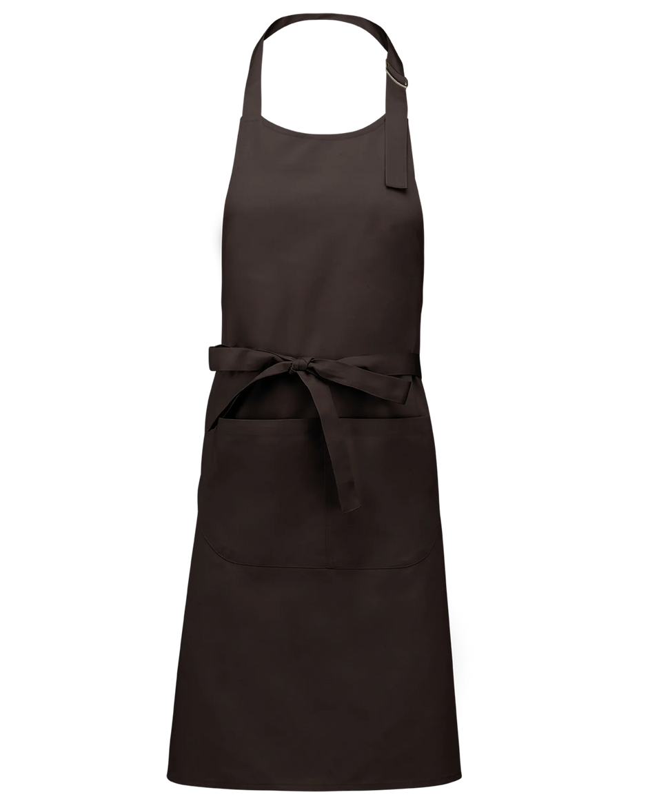 K890 - Tablier polycoton avec poche - Occifloc