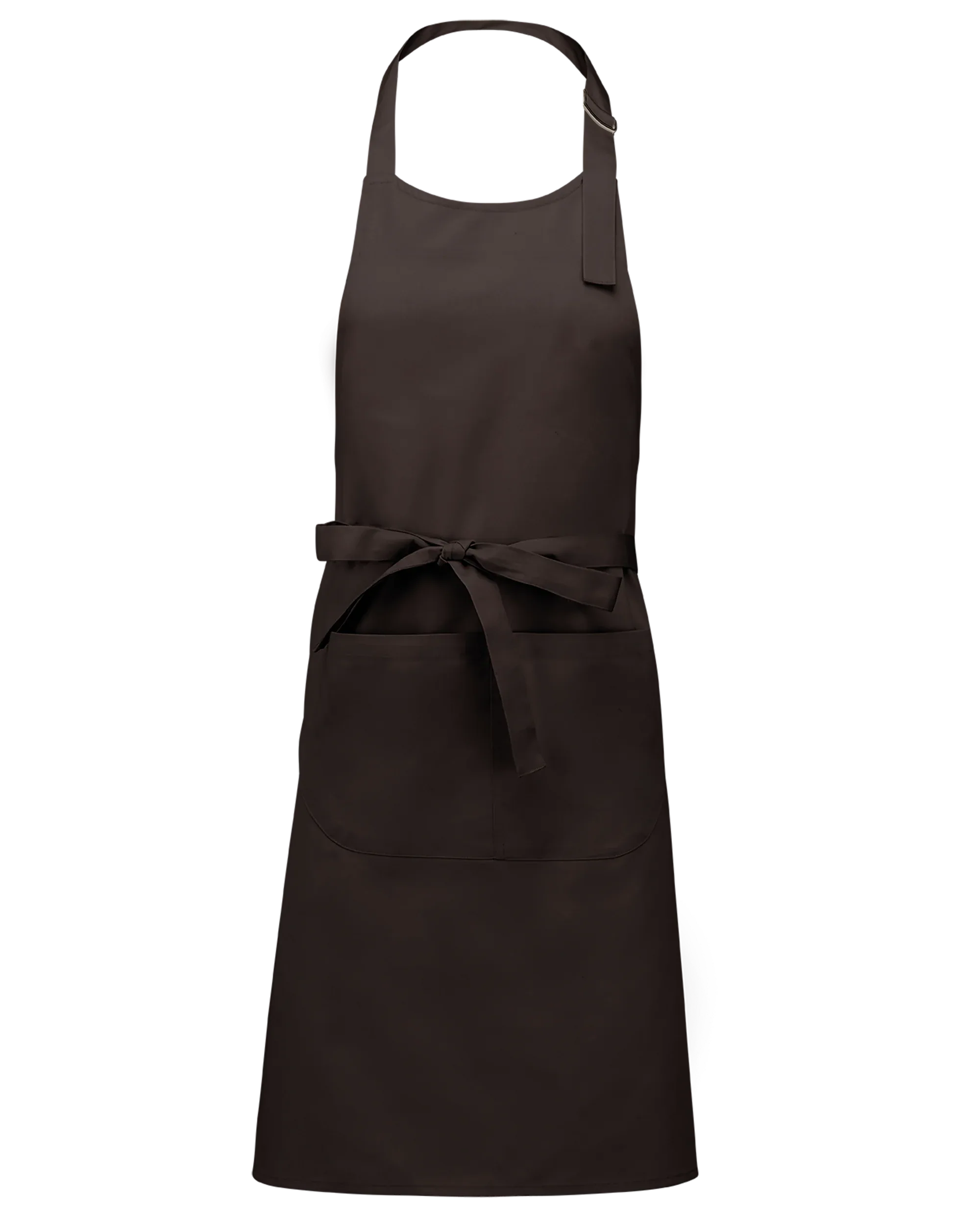K890 - Tablier polycoton avec poche - Occifloc