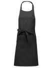 K890 - Tablier polycoton avec poche - Occifloc