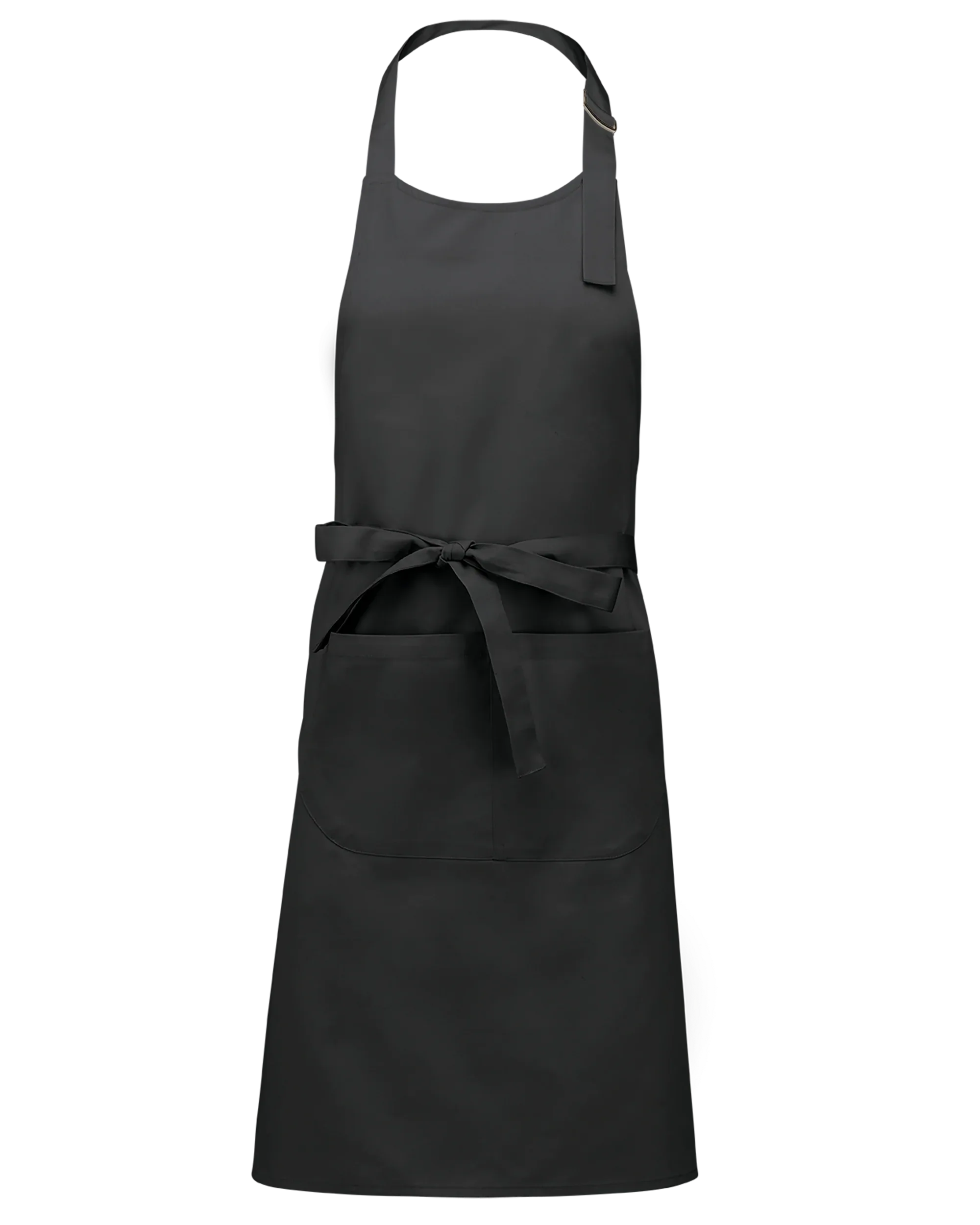K890 - Tablier polycoton avec poche - Occifloc
