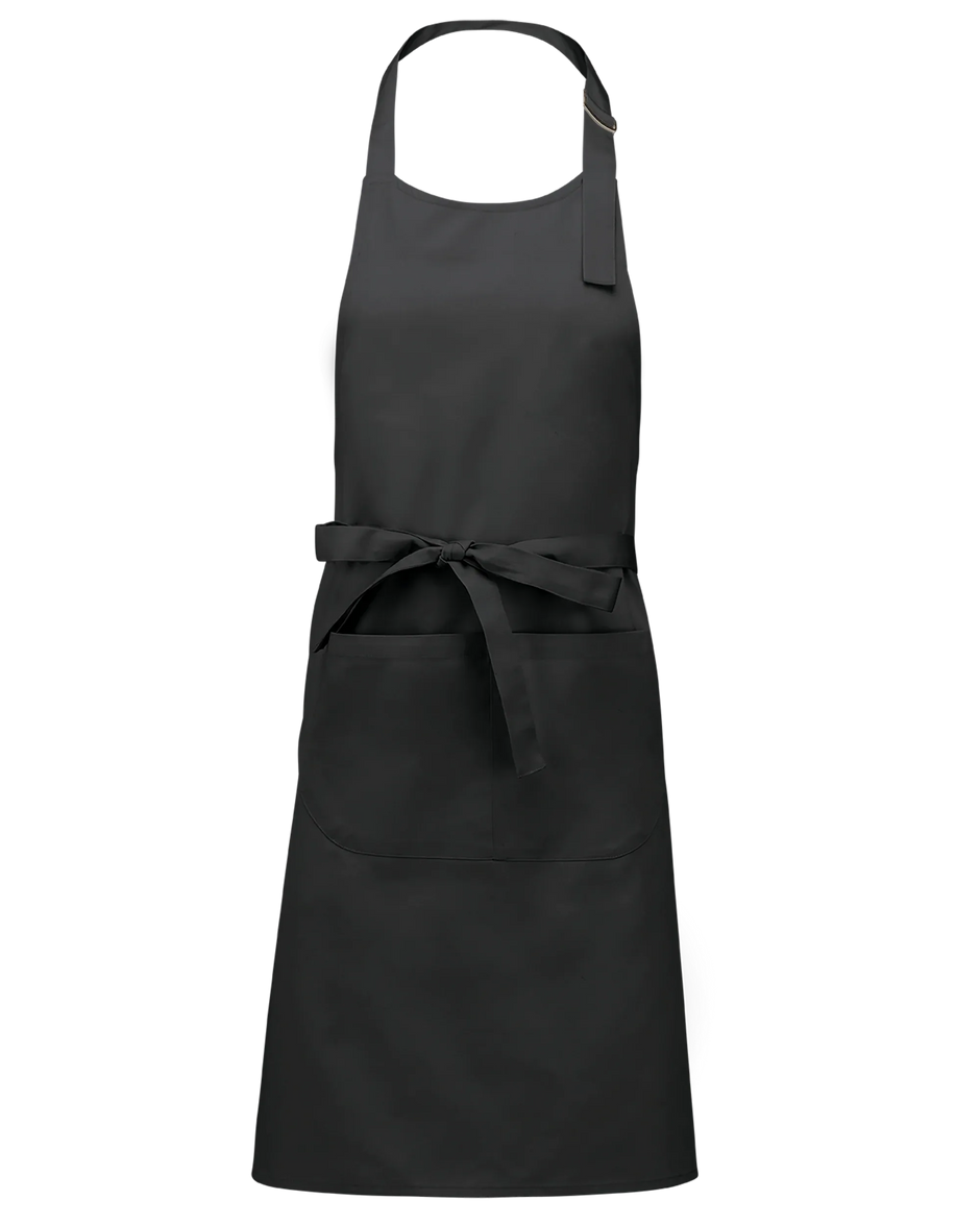 K890 - Tablier polycoton avec poche - Occifloc