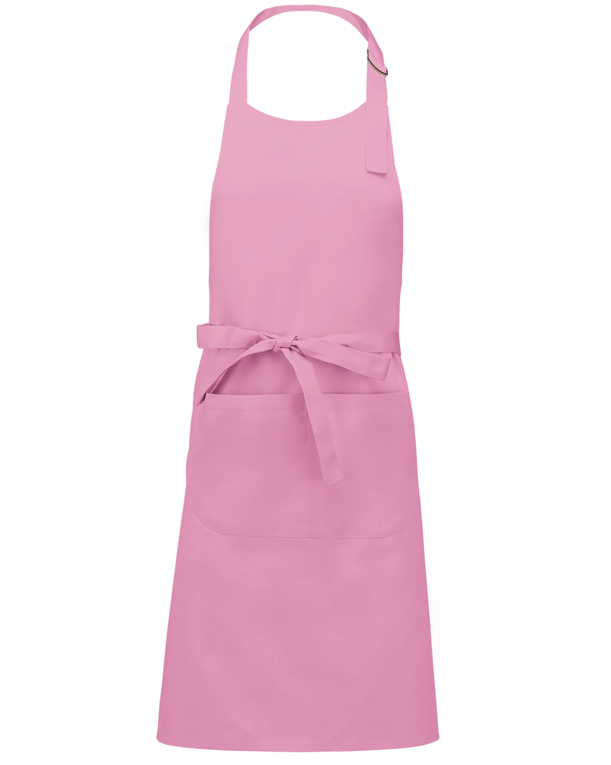 K890 - Tablier polycoton avec poche - Occifloc