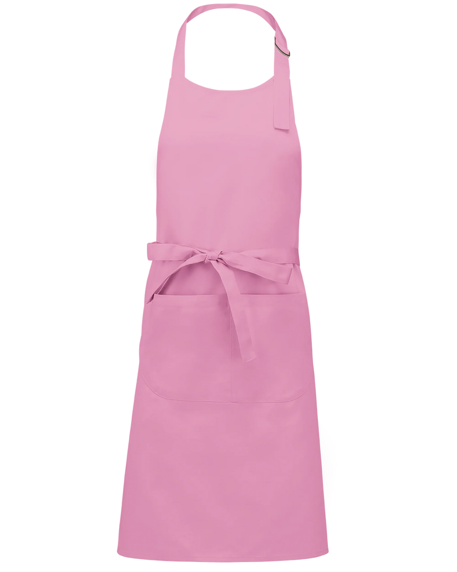 K890 - Tablier polycoton avec poche - Occifloc