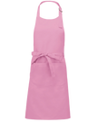 K890 - Tablier polycoton avec poche - Occifloc