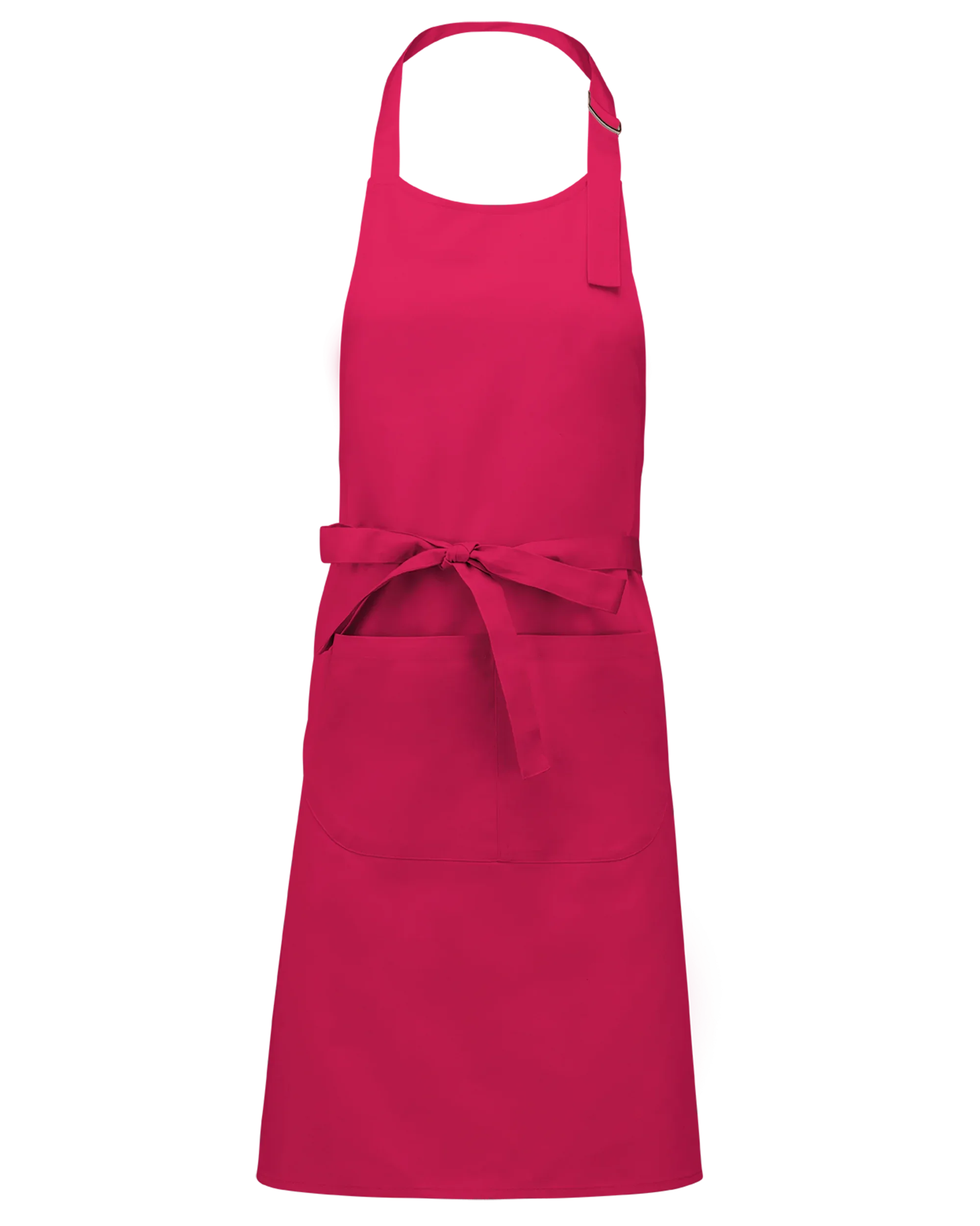K890 - Tablier polycoton avec poche - Occifloc