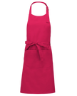 K890 - Tablier polycoton avec poche - Occifloc