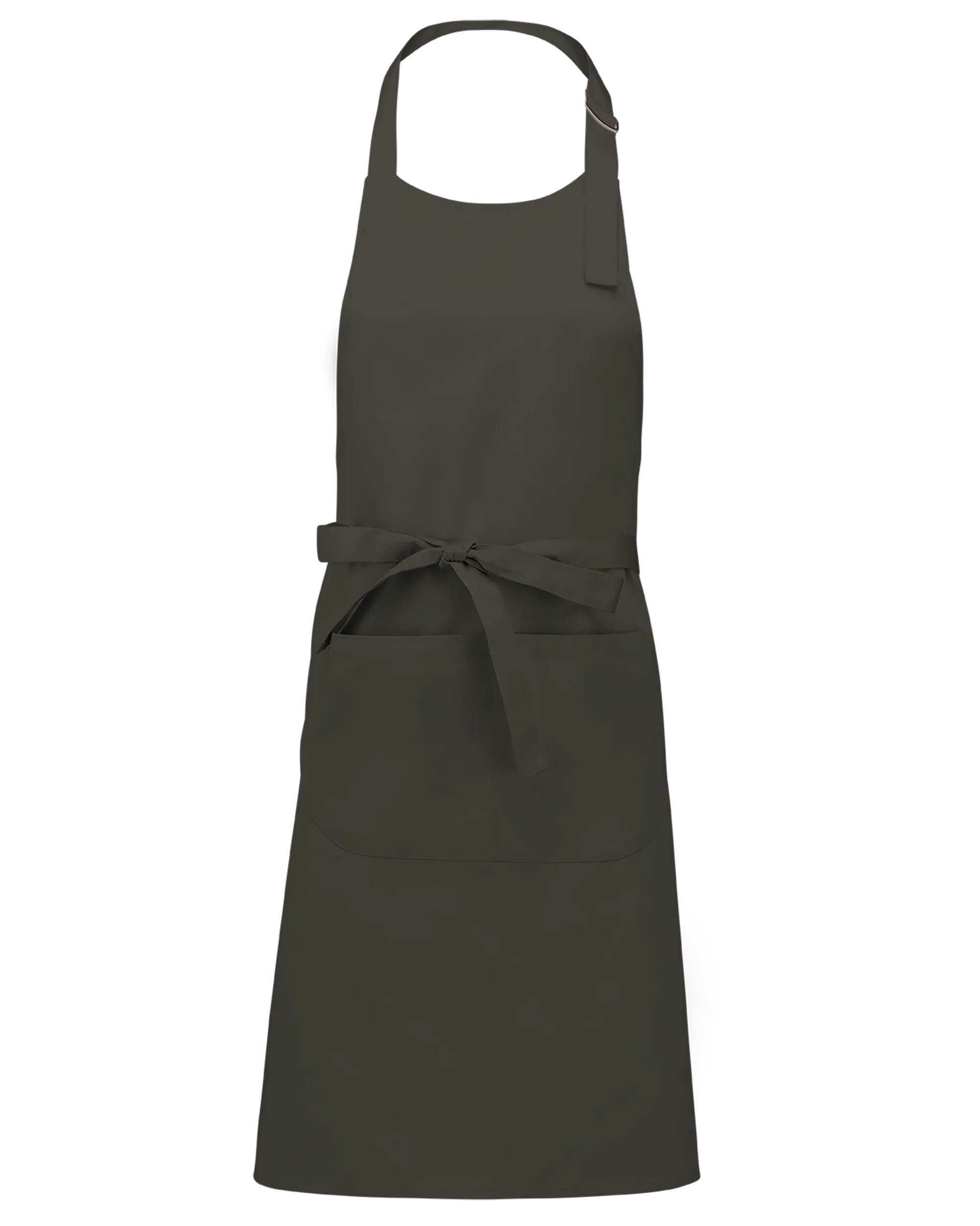 K890 - Tablier polycoton avec poche - Occifloc