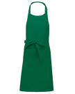 K890 - Tablier polycoton avec poche - Occifloc
