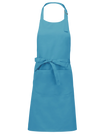 K890 - Tablier polycoton avec poche - Occifloc