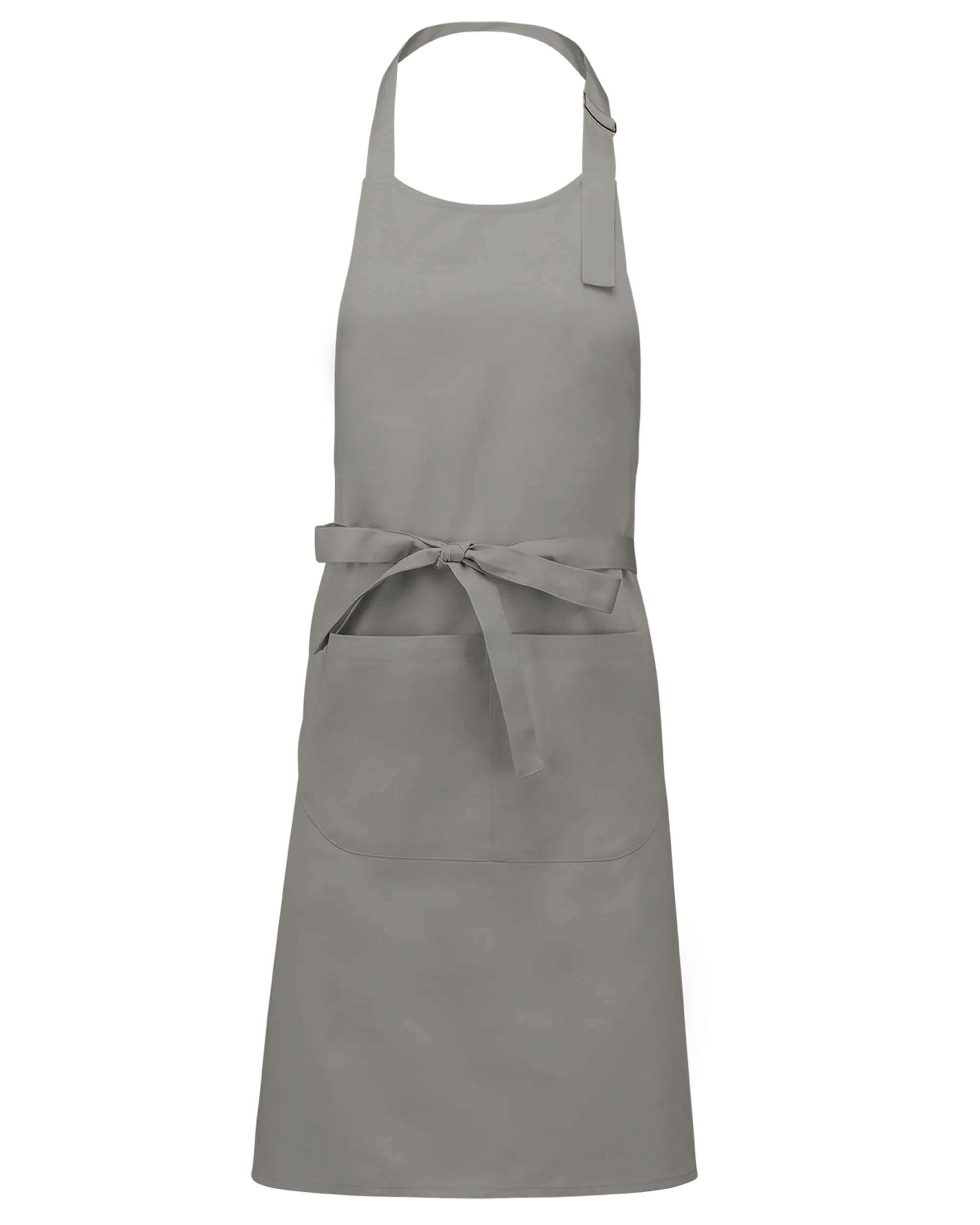 K890 - Tablier polycoton avec poche - Occifloc