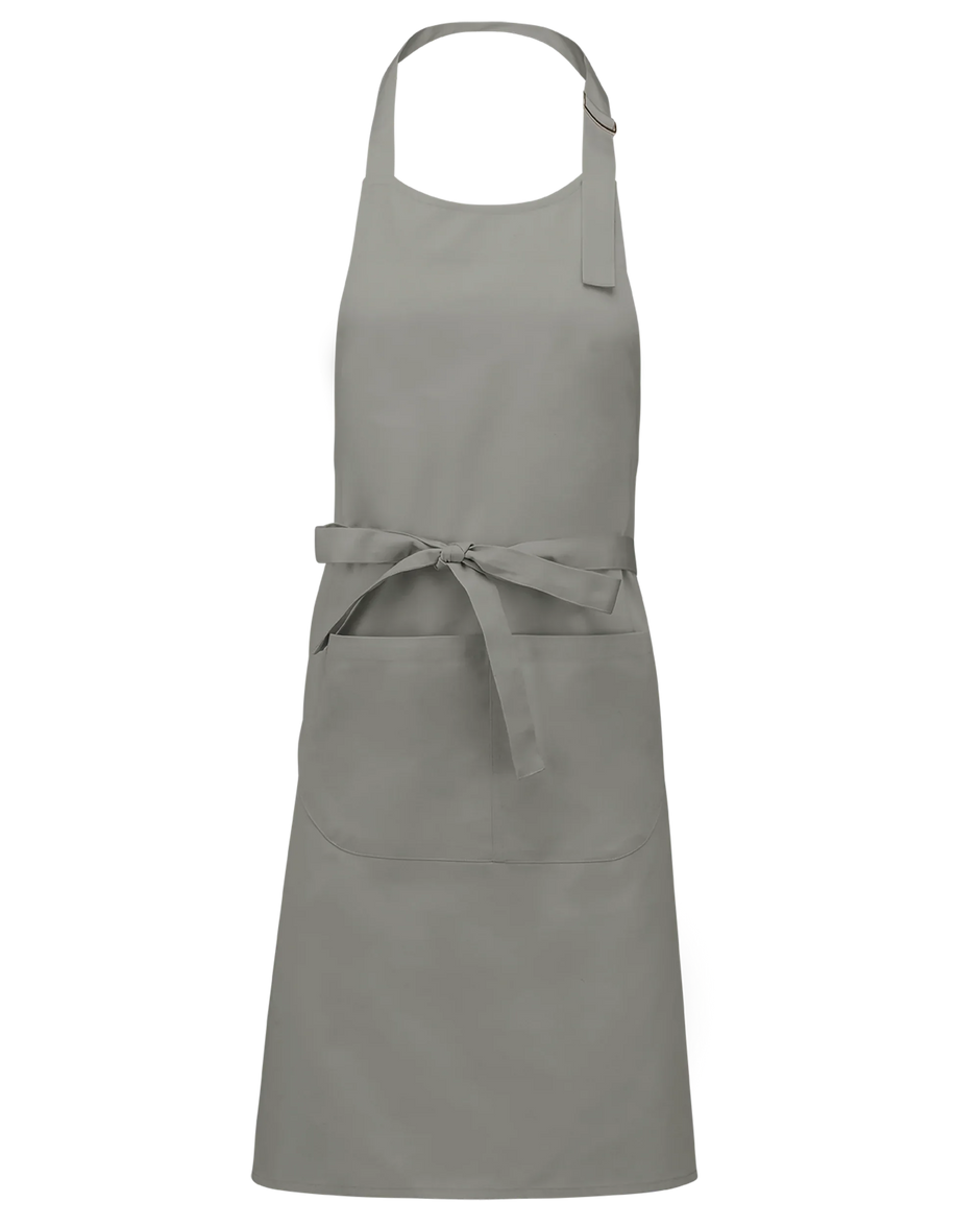 K890 - Tablier polycoton avec poche - Occifloc