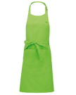 K890 - Tablier polycoton avec poche - Occifloc