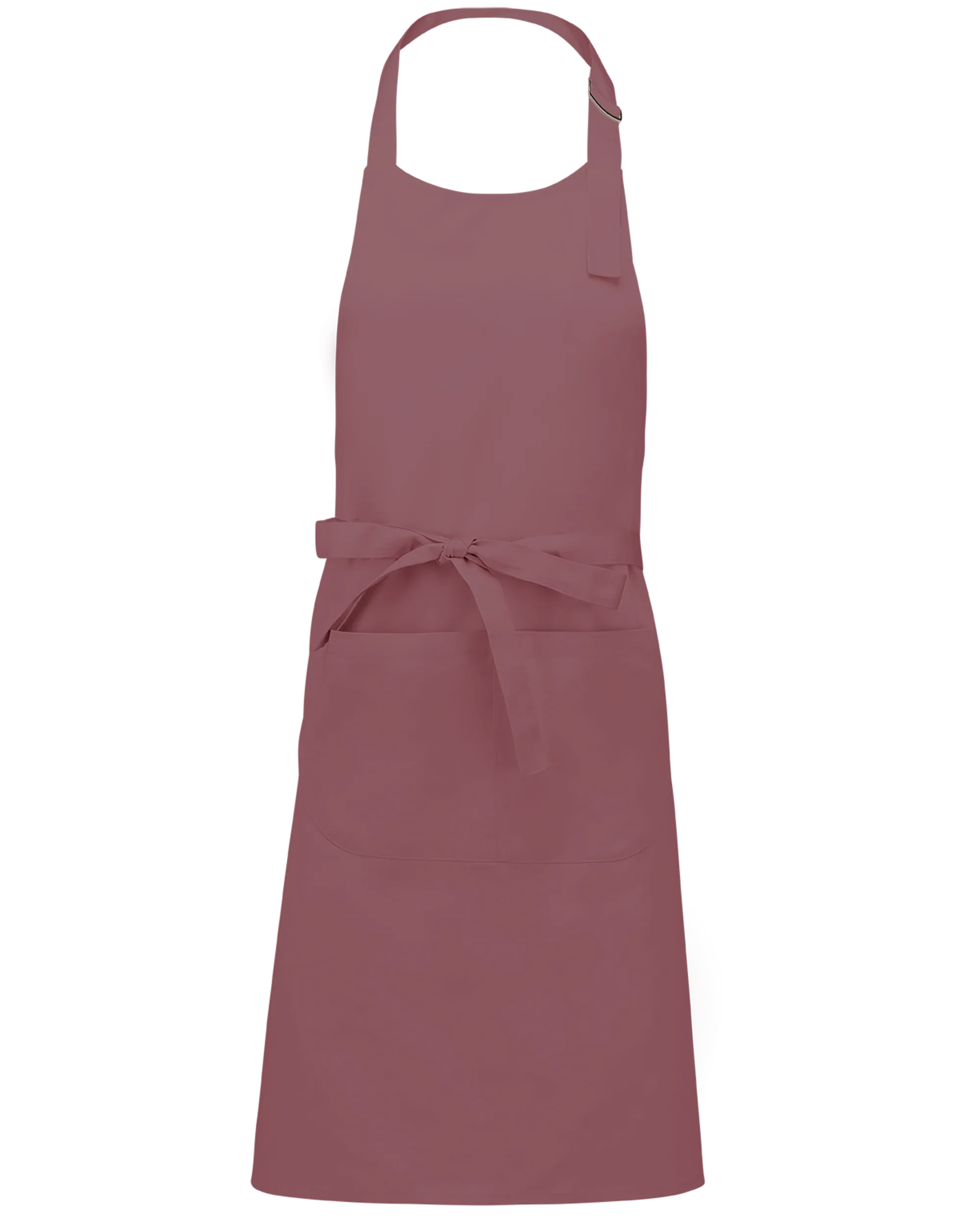 K890 - Tablier polycoton avec poche - Occifloc