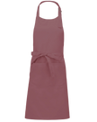 K890 - Tablier polycoton avec poche - Occifloc