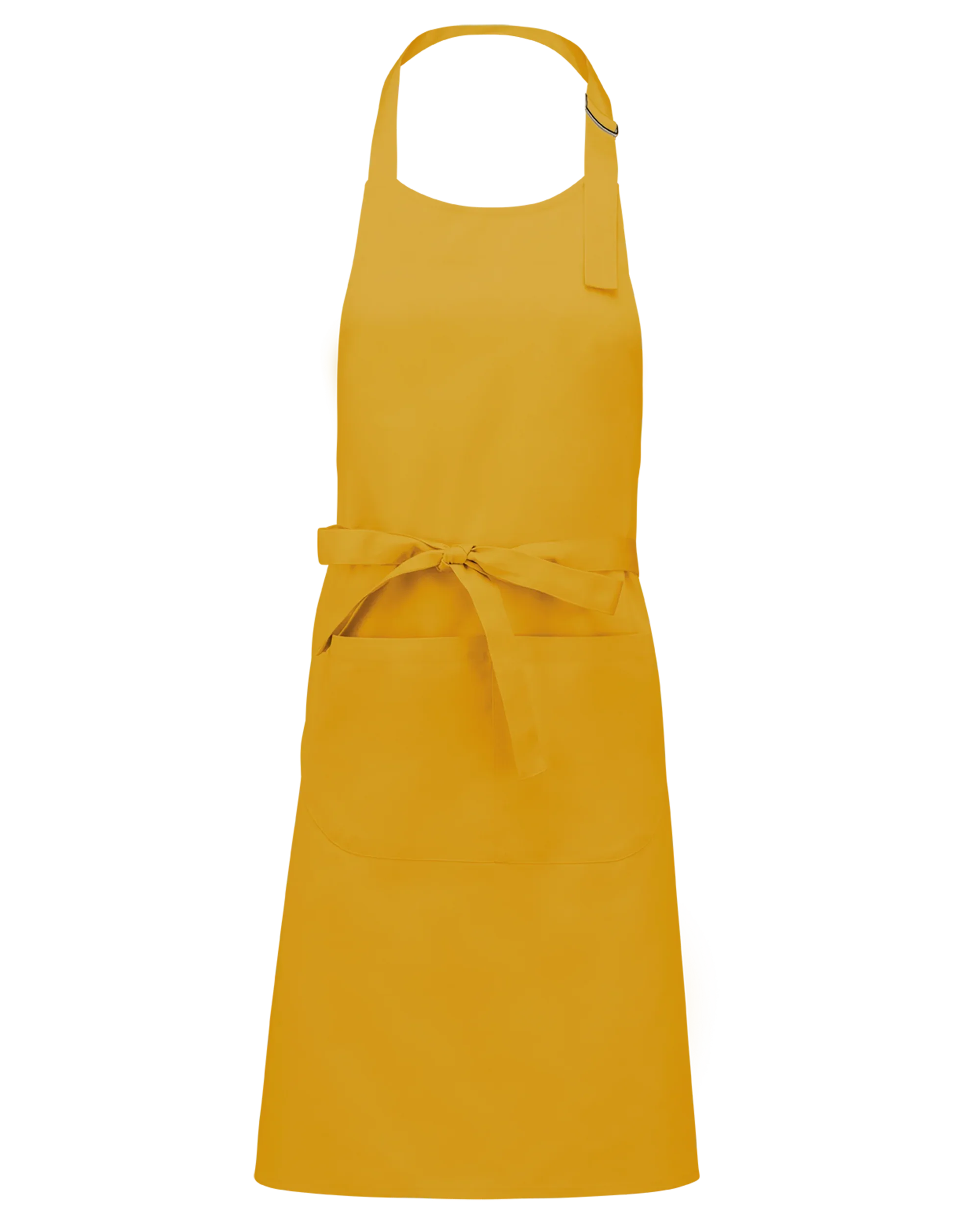 K890 - Tablier polycoton avec poche - Occifloc