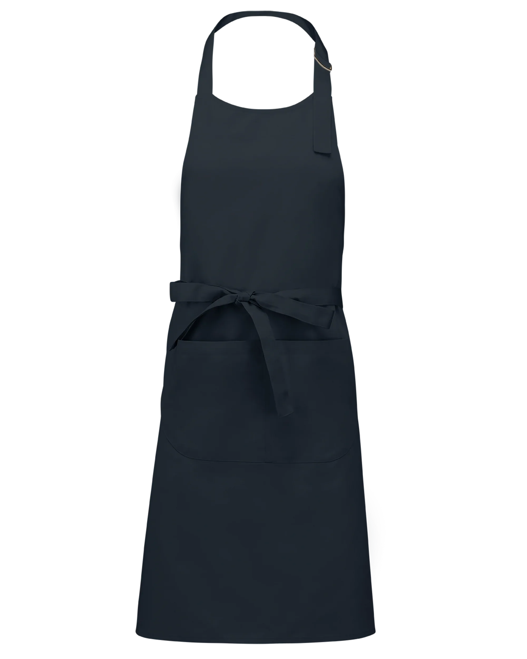 K890 - Tablier polycoton avec poche - Occifloc